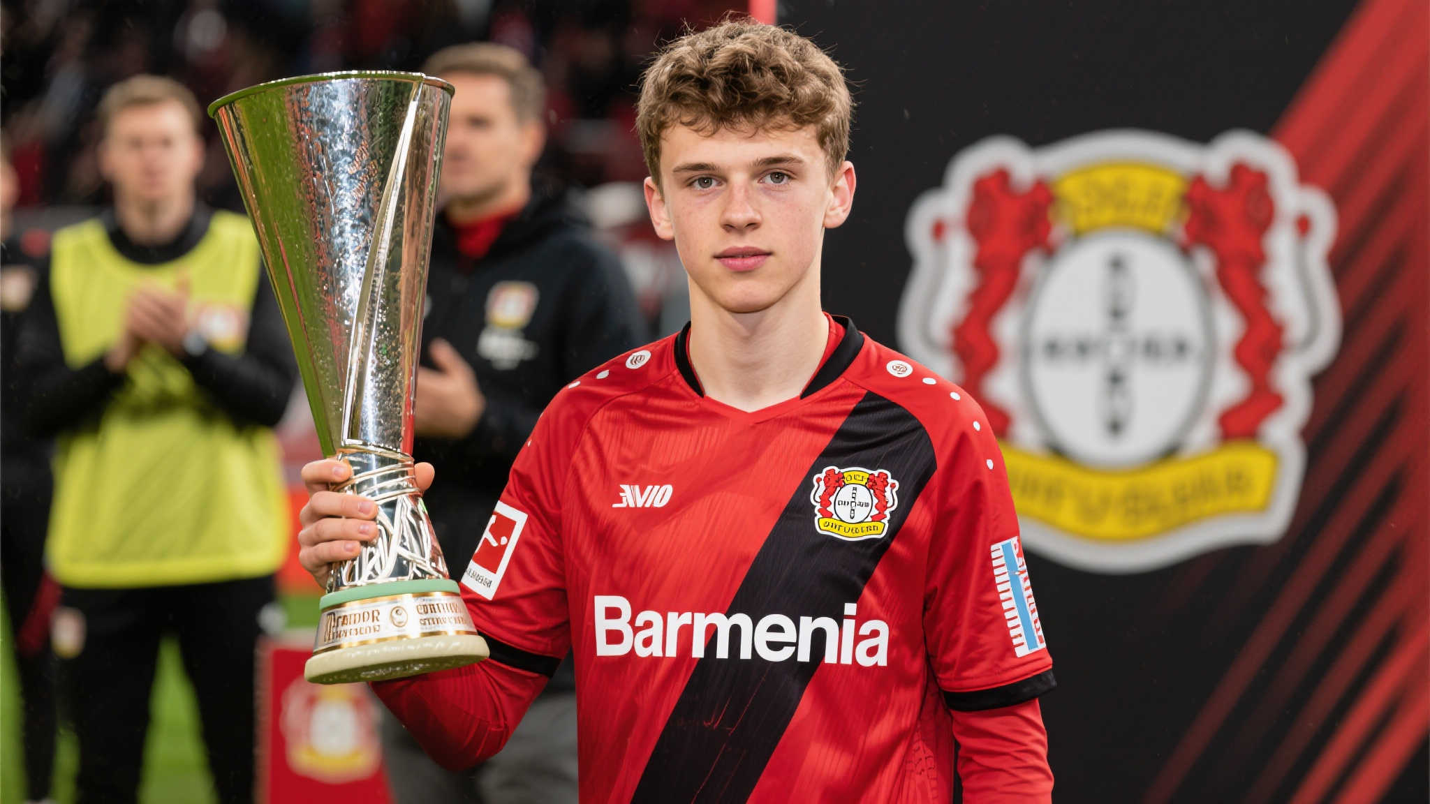 不过一个联赛冠军显然无法满足野心勃勃的大红军管理层