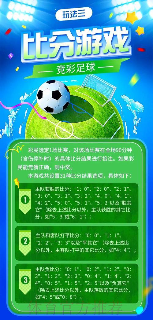 世界杯竞猜平台和传统足彩有哪些不同之处