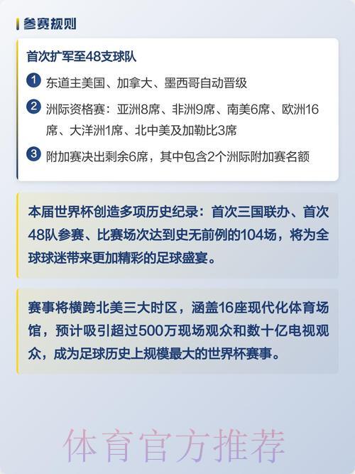 2026世界杯竞猜：高清视觉体验与精准投注策略全攻略
