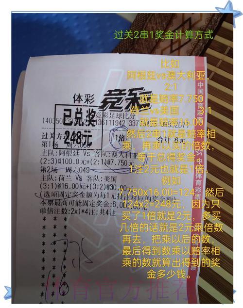 世界杯竞猜必胜攻略：资深玩家倾囊相授实战心得