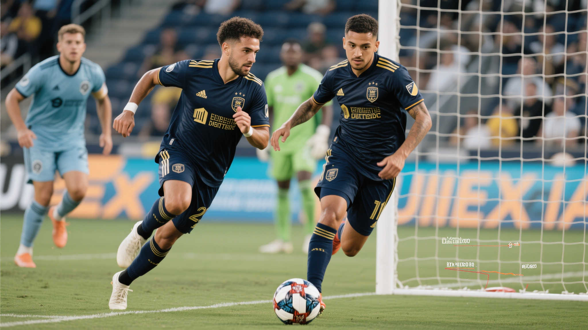 世界杯滚球-团队介绍